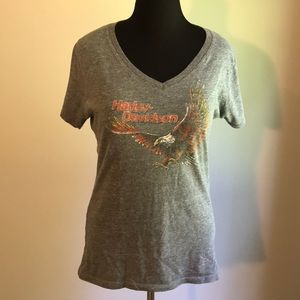 Harley-Davidson Dealer Tee-AZ